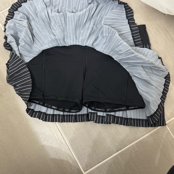 lululemon athletica Pleat to Street Skirt II - Picture 7 of 7
